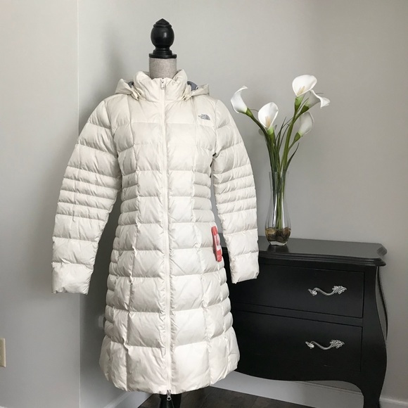 north face metropolis ii